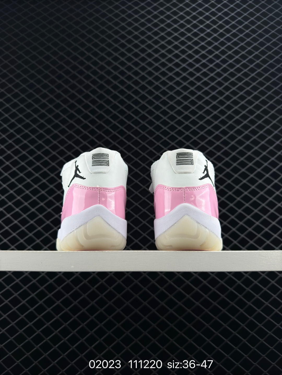 Air Jordan 11 Retro UNC “Win Like '82”